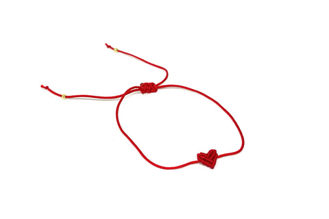 Pulsera Protección Corazón