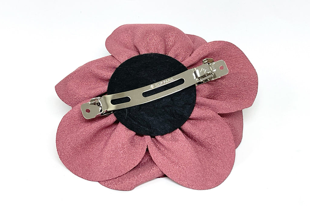 Traba Rosa XL Palo Rosa