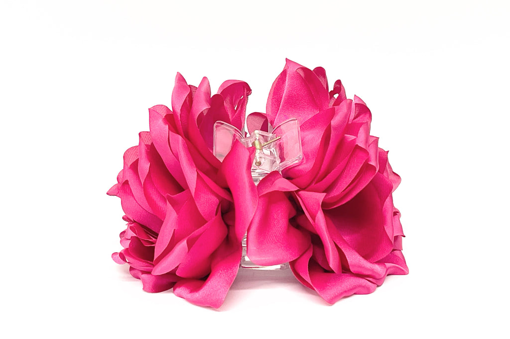 Tiburón Zaga Fucsia