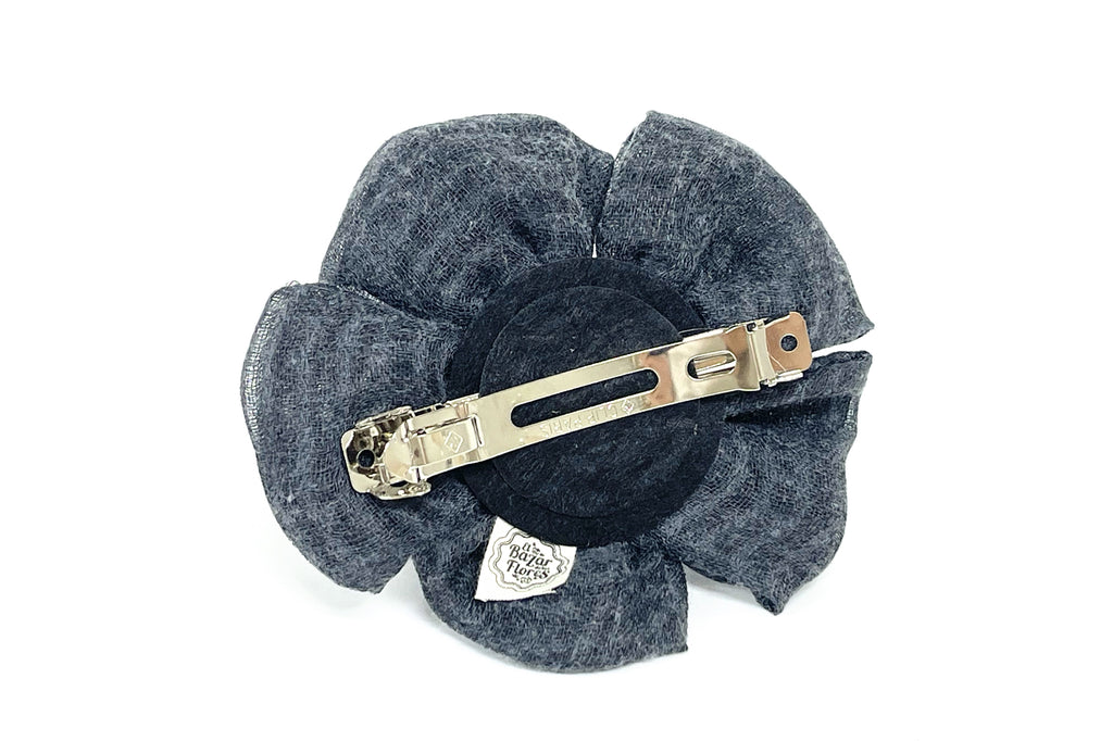 Traba Petal Gris