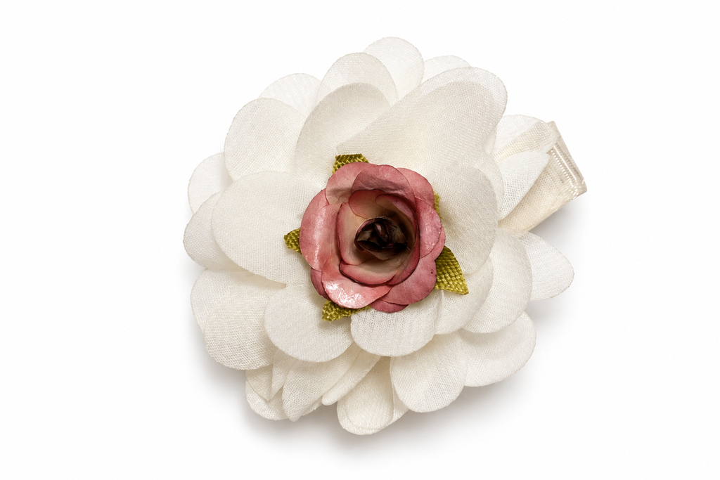 Pinza Flor Acacia