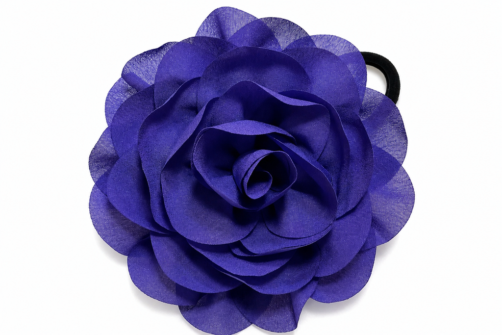 Elastico Flor de Agua