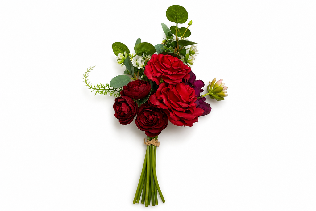 Ramo flores Tricahue