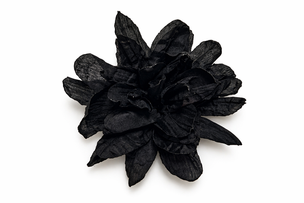 Traba Flor Jacinta