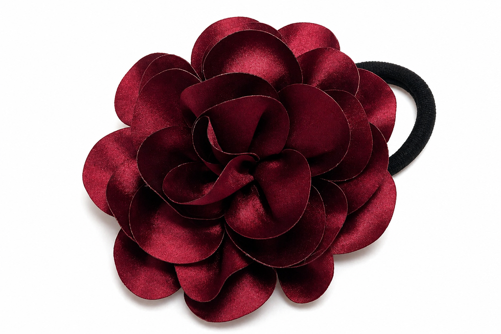 Elastico Flor Amalia