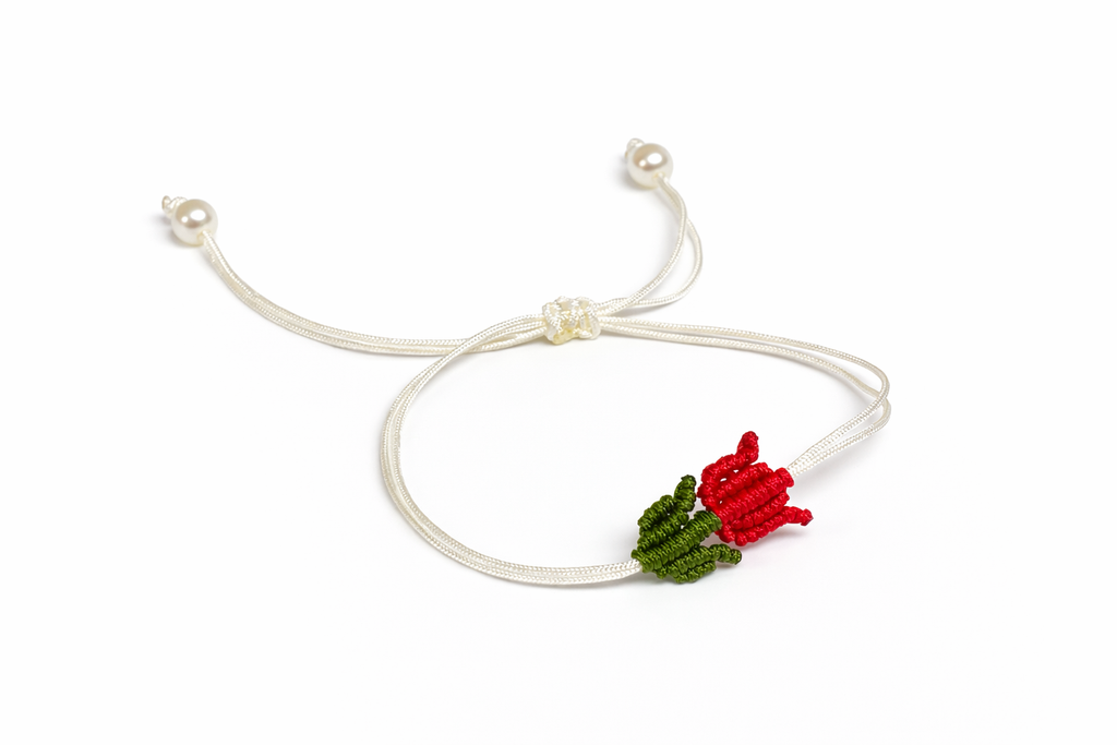 Pulsera Tulipa