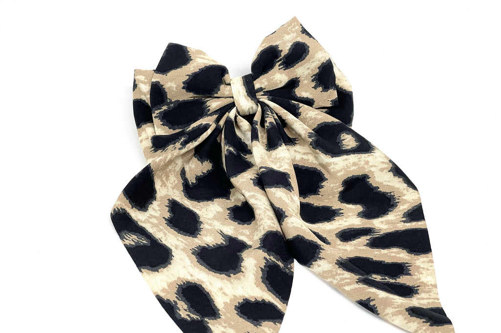 Traba Cinta Pañuelo Print