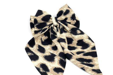 Traba Cinta Pañuelo Print