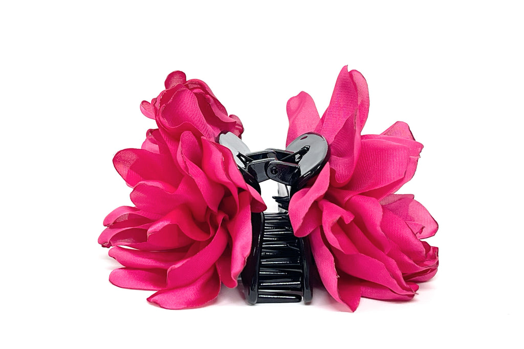 Tiburón Sofía Fucsia