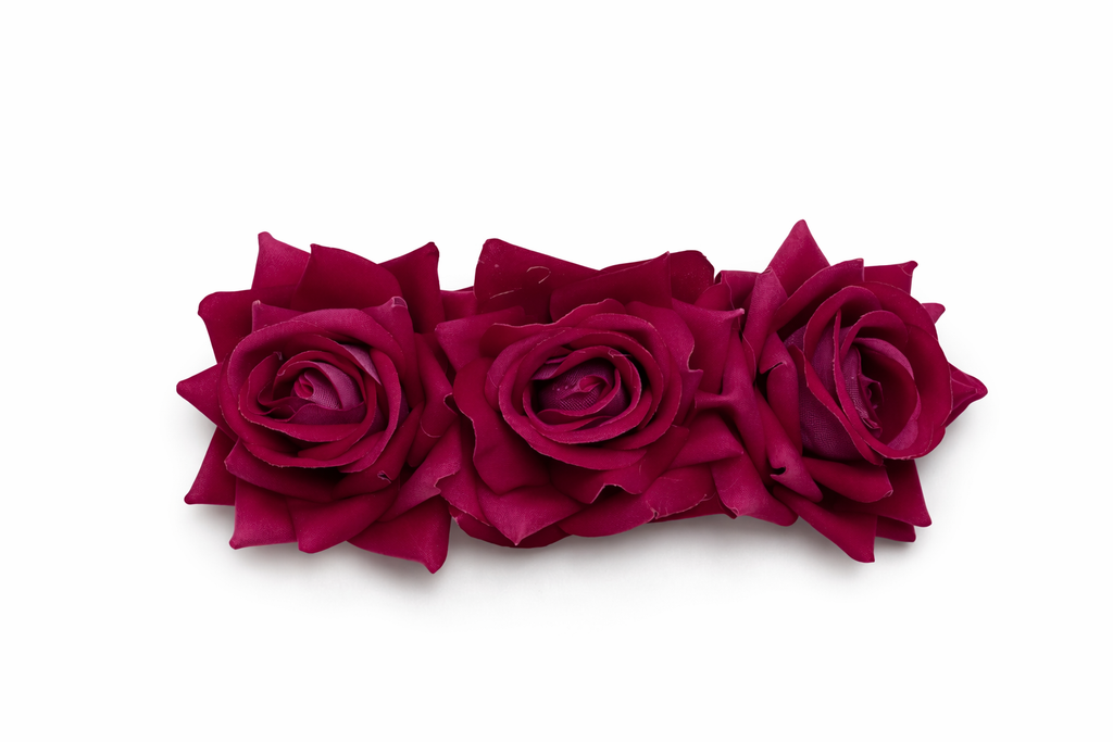 Traba Flores Alyssa