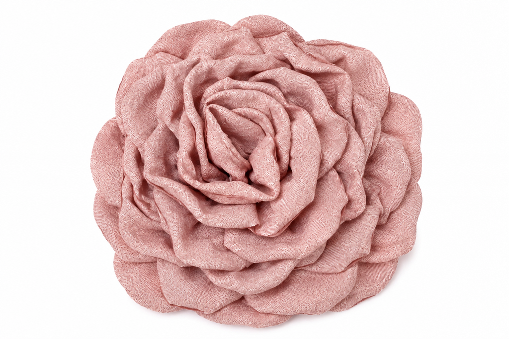 Traba Flor Lino XL