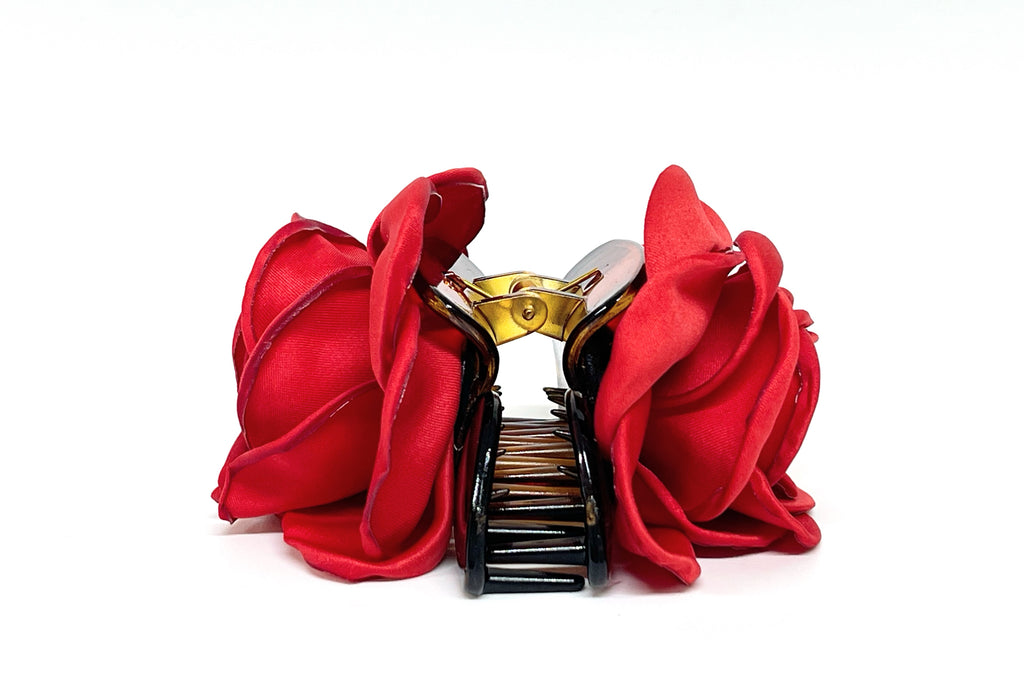 Tiburón Rosario Rojo