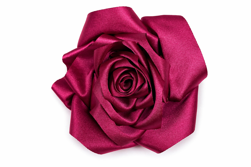 Prendedor flor Vals