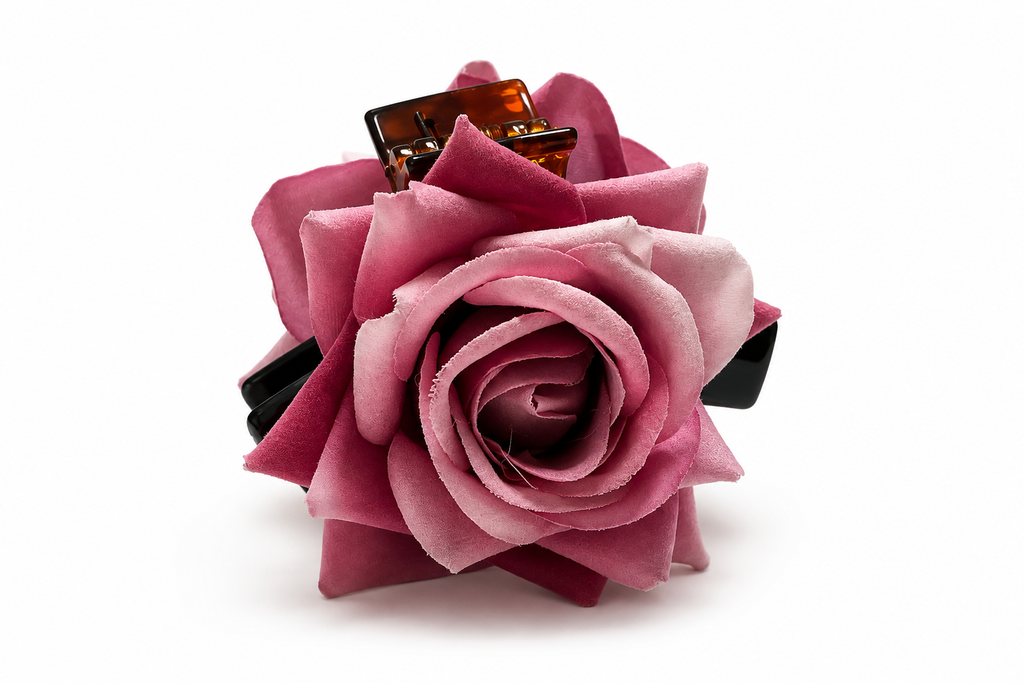 Tiburón Flor Alyssa