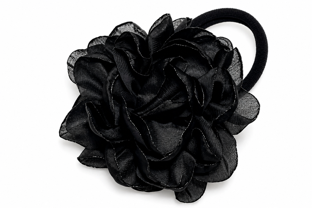 Elastico Flor Azalea