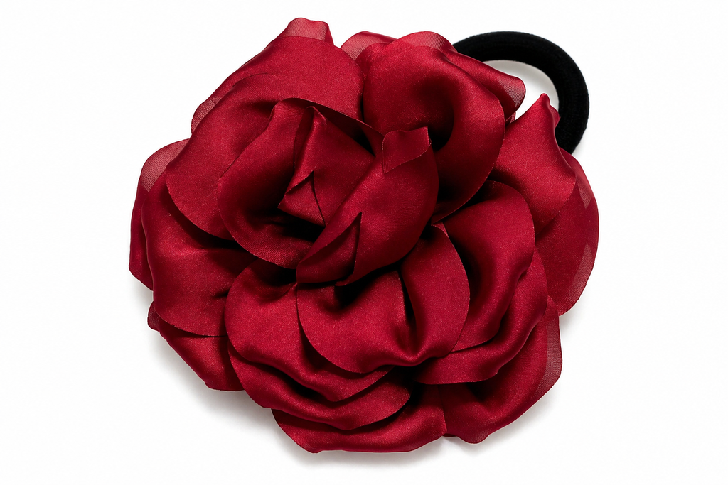 Elastico Flor Leonor