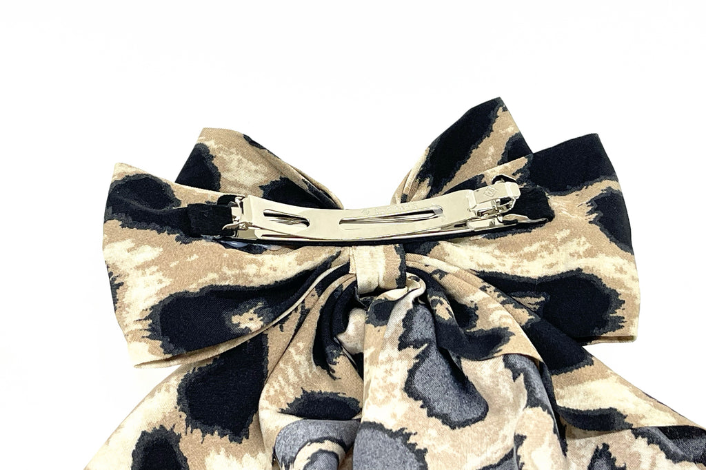 Traba Cinta Pañuelo Print