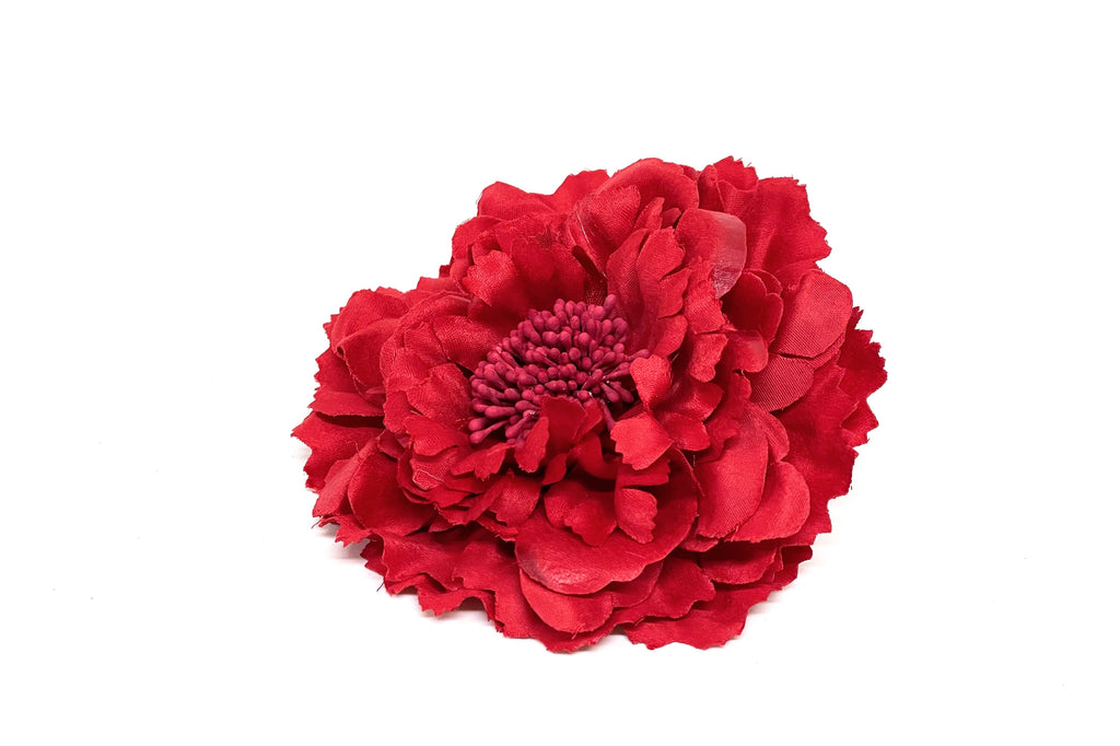 Prendedor Flor MOSS