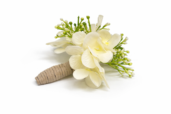 Boutonniere Margo