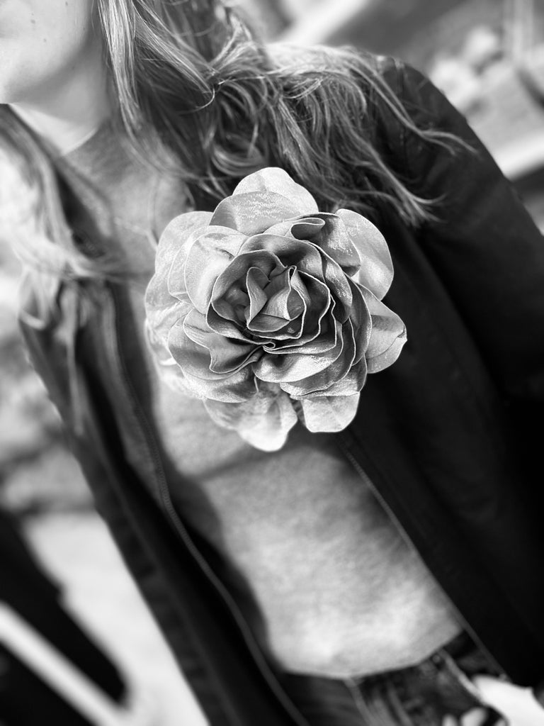 Prendedor XL Sol Arena