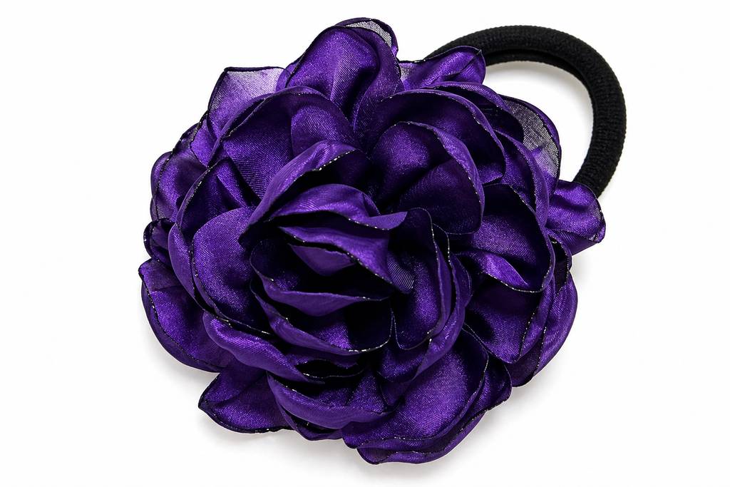 Elastico Flor Azalea