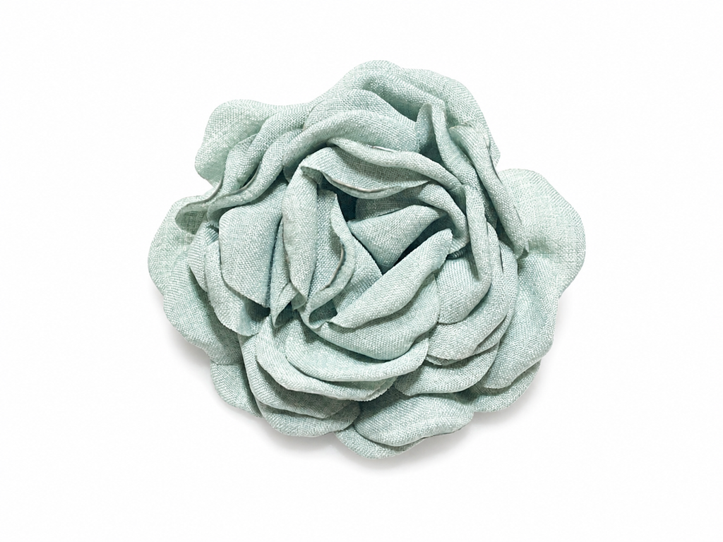 Traba Flor Lino S