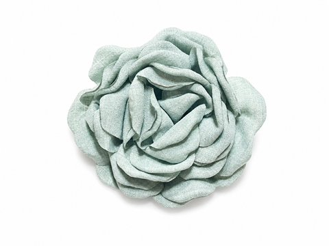 Traba Flor Lino S