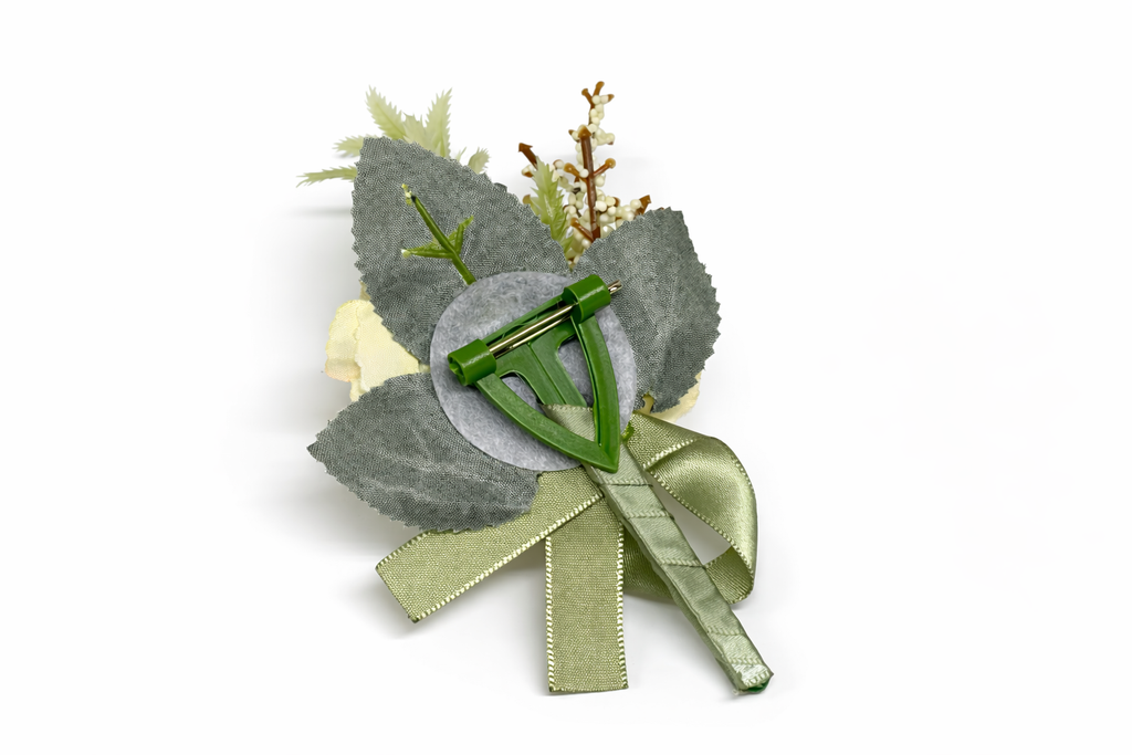 Boutonnière Kala
