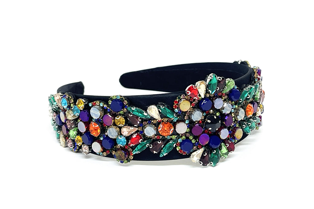 Cintillo Strass Liguria