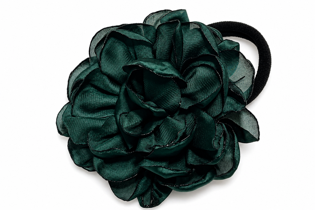 Elastico Flor Azalea