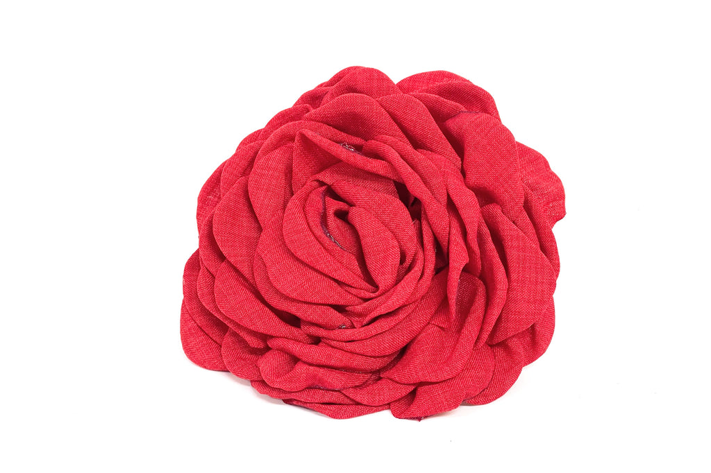 Elastico Rosa XL Lino Rojo