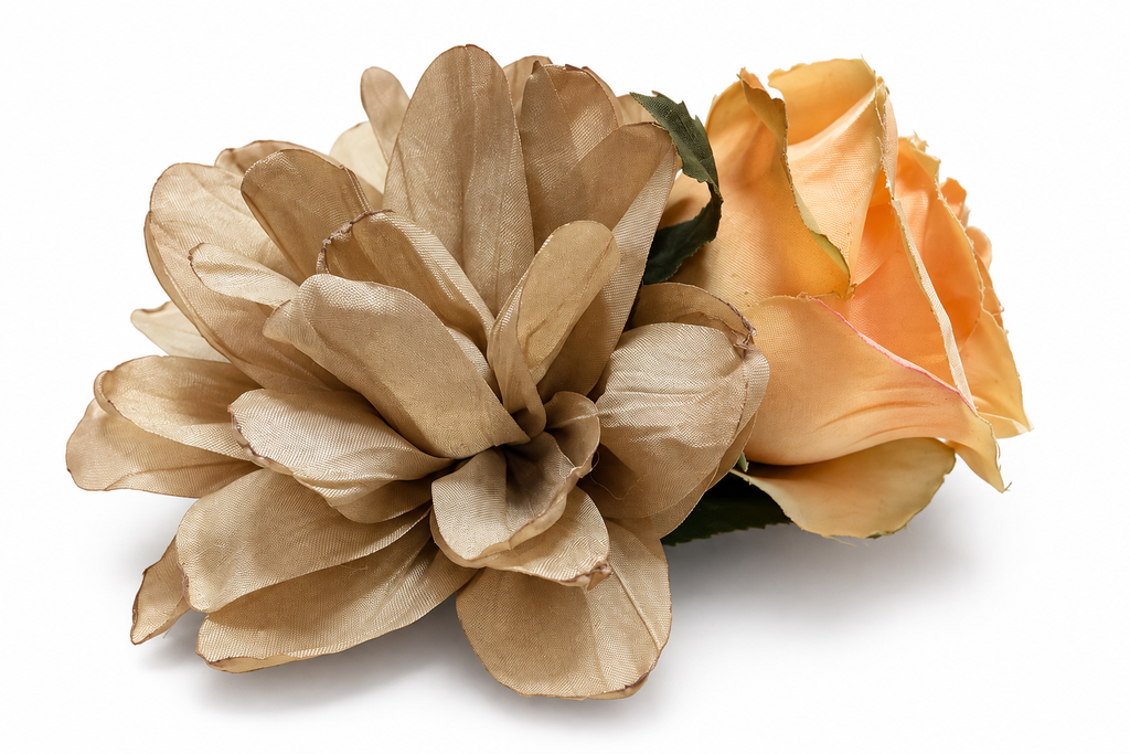 Traba Flores Aura