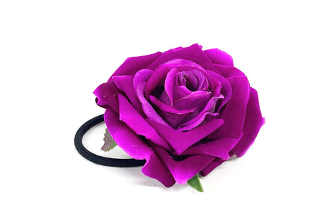 Elástico Rosa Begonia