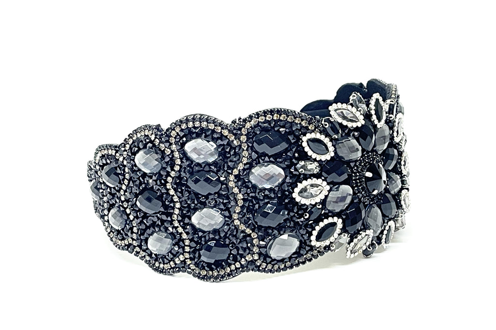 Cintillo Strass Drass