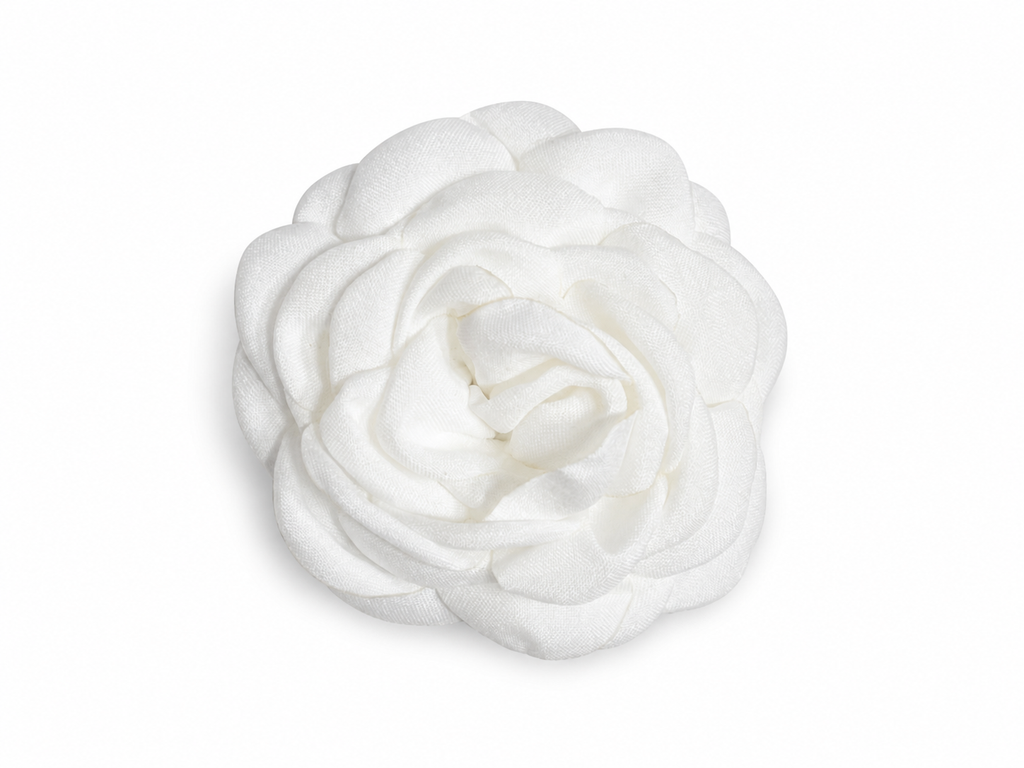 Traba Flor Lino S