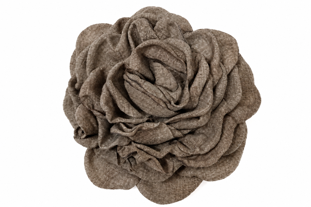 Traba Flor Lino XL