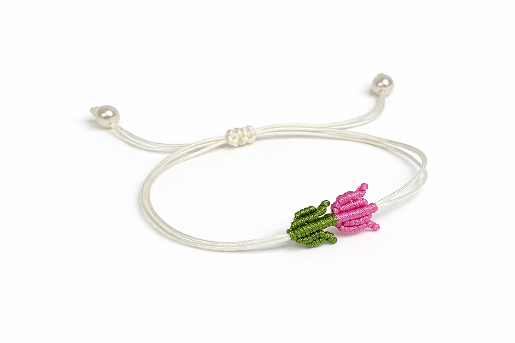Pulsera Tulipa