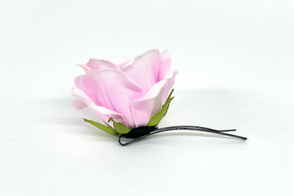 Horquilla Bellia Rosada