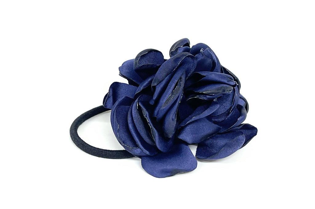 Elástico Rosa Satin