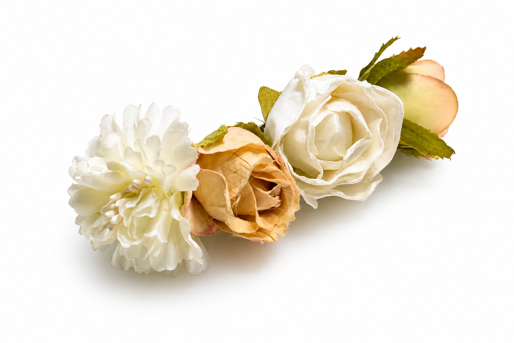 Traba Flores Lucerna