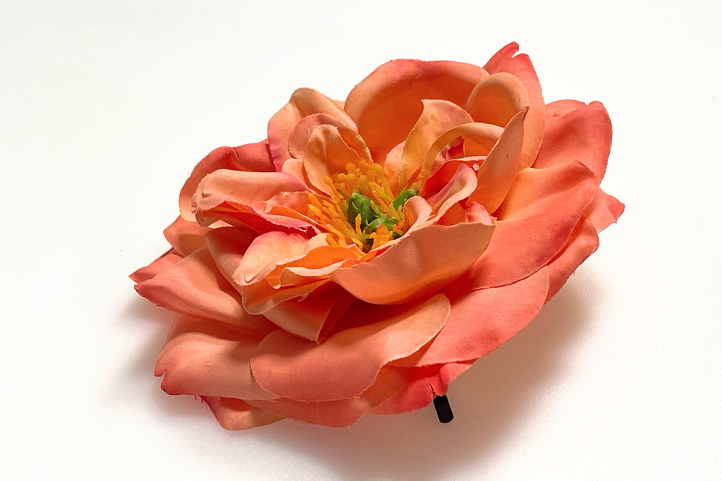 Horquilla Flores Passe