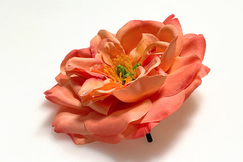 Horquilla Flores Passe