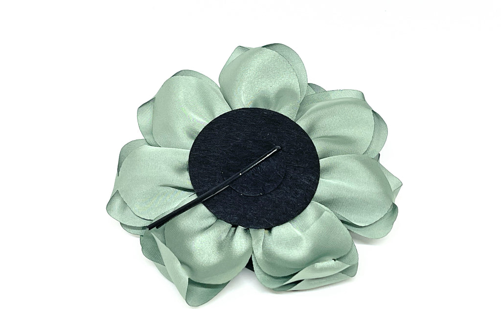 Horquilla Zaga Menta