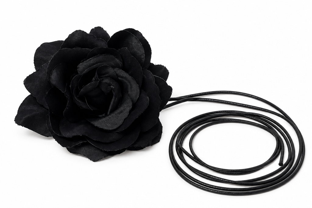 Collar Amaranta