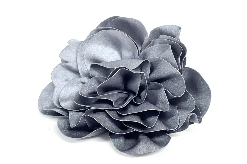 Prendedor XL Sol Acero