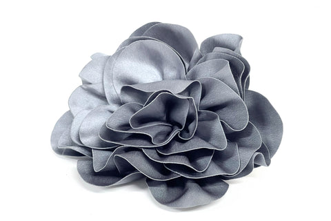 Prendedor XL Sol Acero