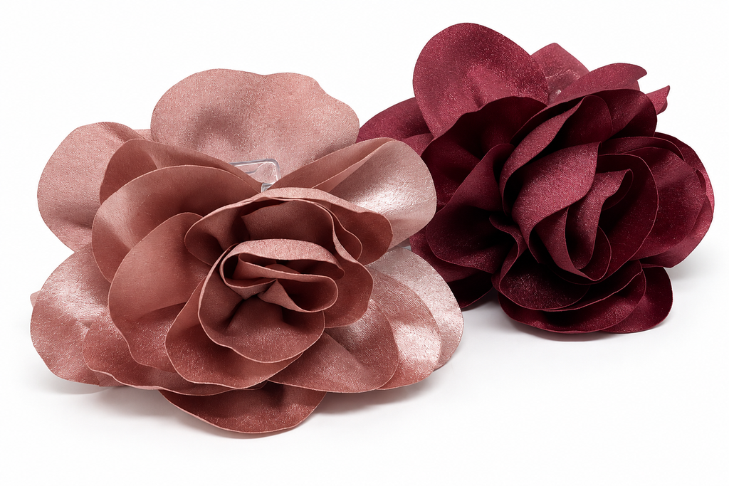 Tiburón Rosa XL Rosse