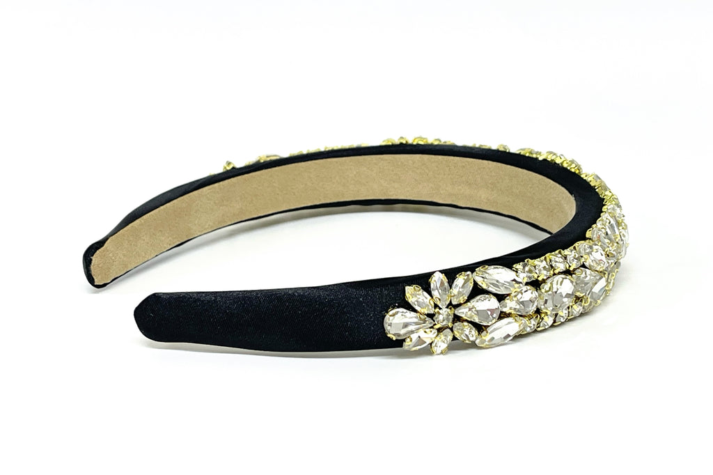 Cintillo Strass Kass