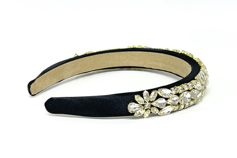 Cintillo Strass Kass