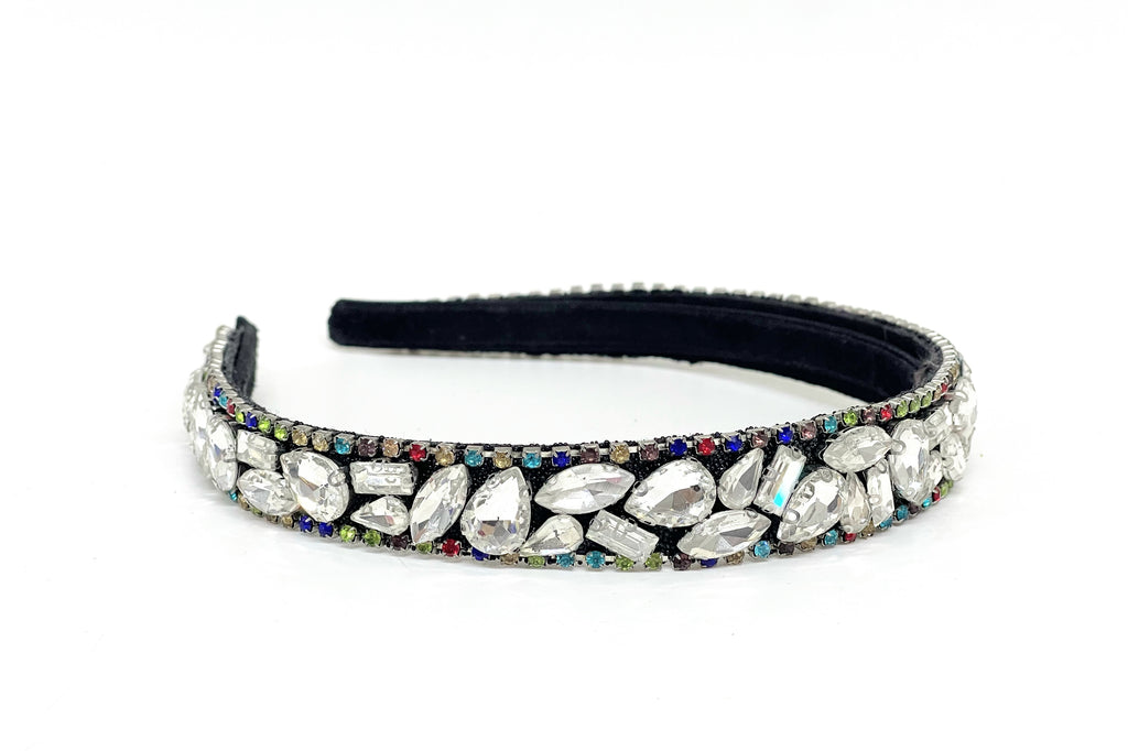 Cintillo Strass Faz